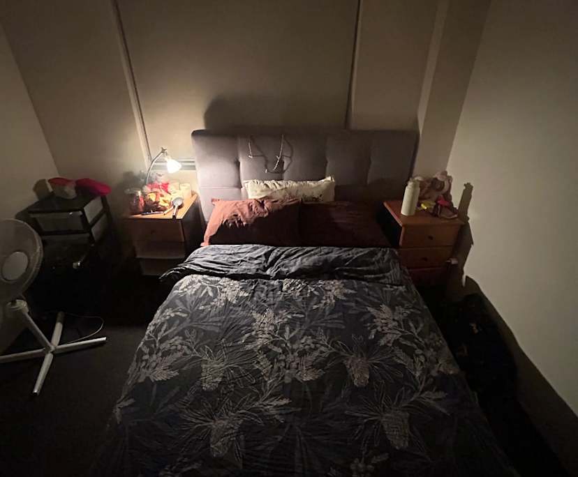 $500, Flatshare, 2 bathrooms, Pyrmont NSW 2009