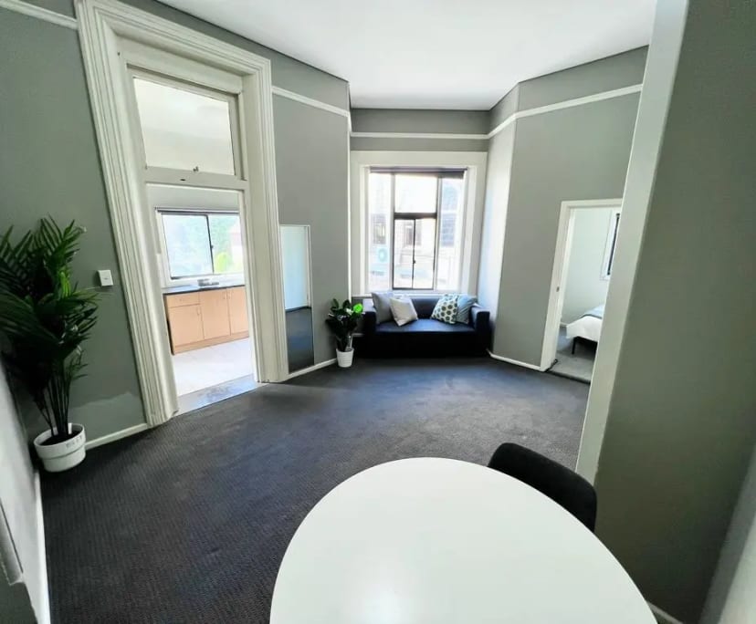 $475, 1-bed, 1 bathroom, Strathfield NSW 2135