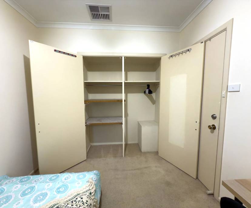 $250-350, Share-house, 5 rooms, Glen Waverley VIC 3150, Glen Waverley VIC 3150