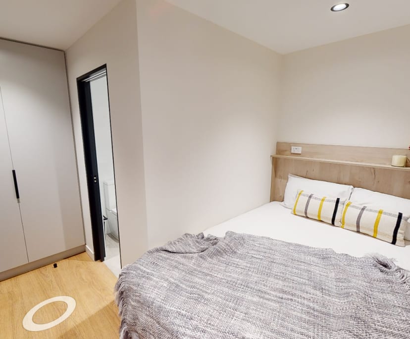 Studio for Rent in Ashfield, Sydney 599, Furnishe...