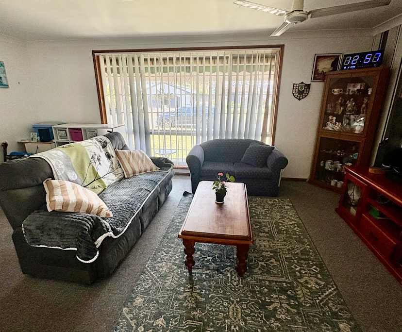$180, Share-house, 3 bathrooms, Forster NSW 2428