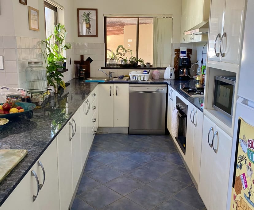 $250, Share-house, 3 bathrooms, Tempe NSW 2044