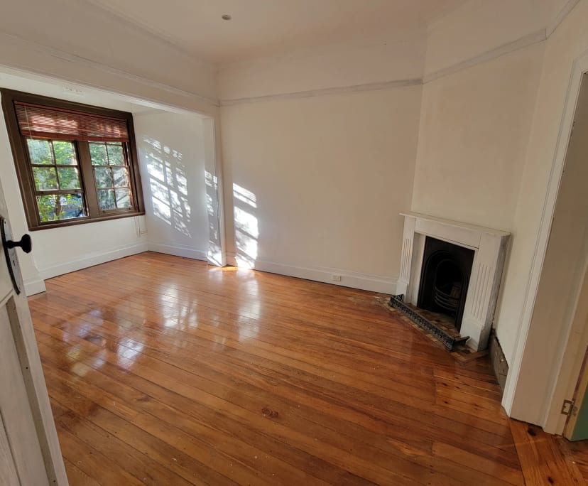 One bed flat for rent