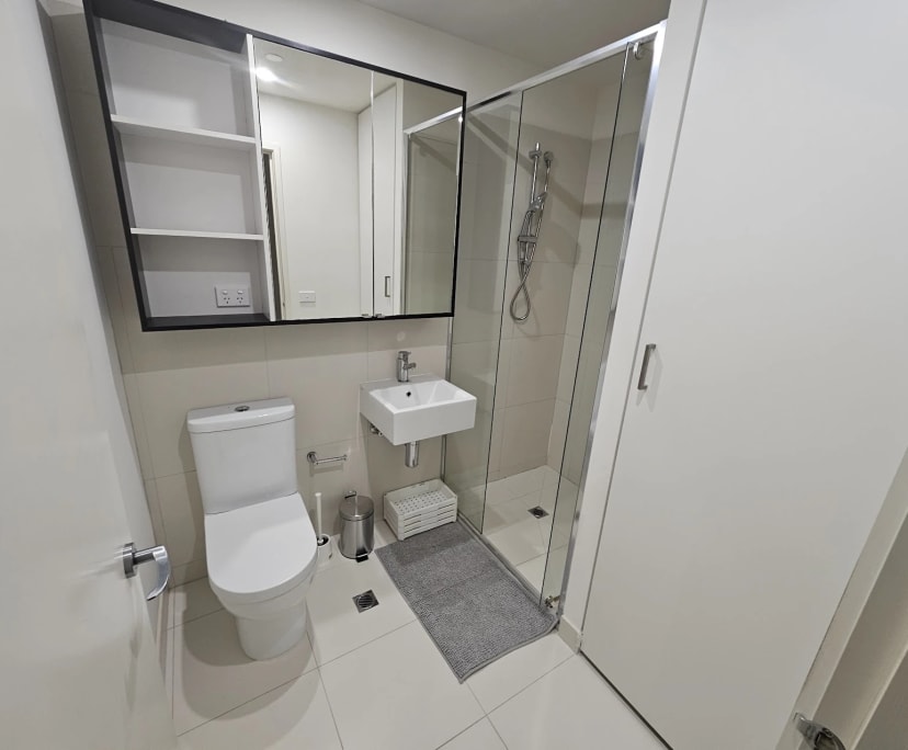 $260, Flatshare, 2 bathrooms, Melbourne VIC 3000