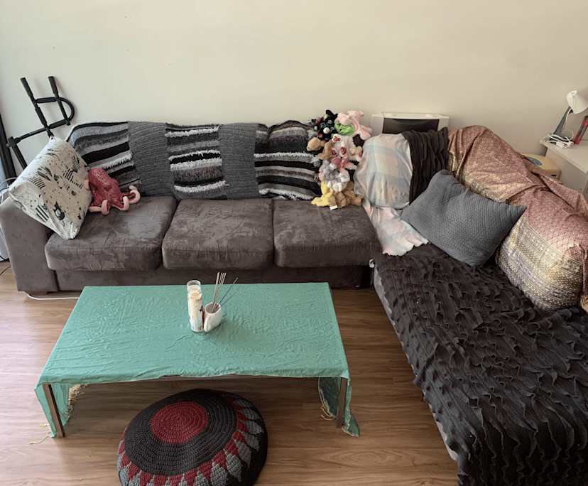 $300, Flatshare, 2 bathrooms, Southbank VIC 3006