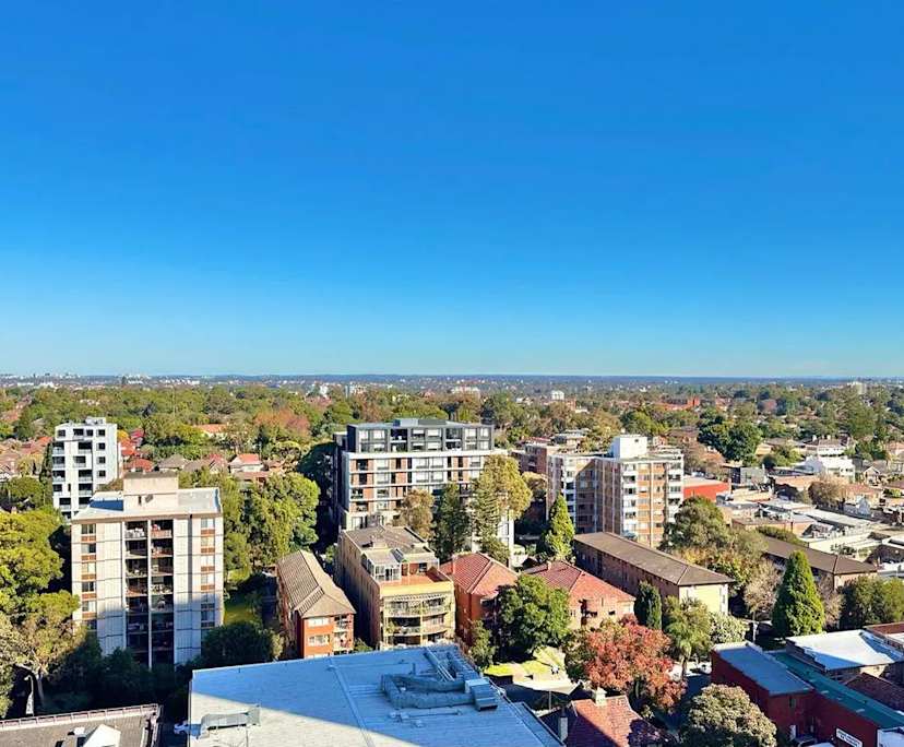 $550, Share-house, 2 bathrooms, Burwood NSW 2134