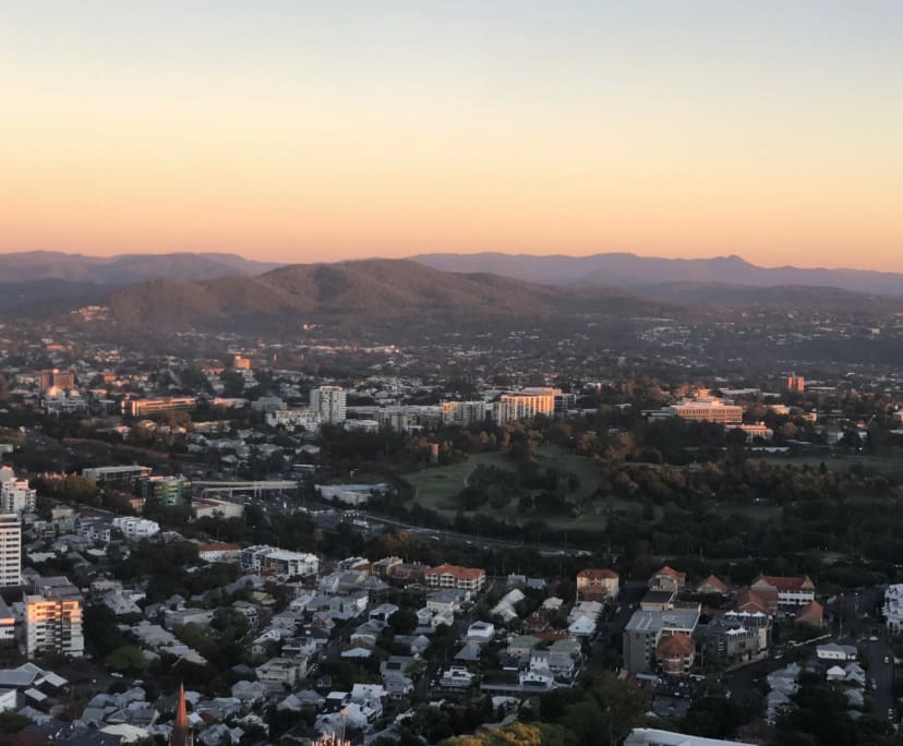 $360, Flatshare, 4 bathrooms, Brisbane City QLD 4000