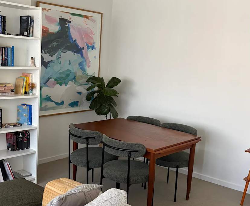 $350, Flatshare, 2 bathrooms, Hawthorn East VIC 3123