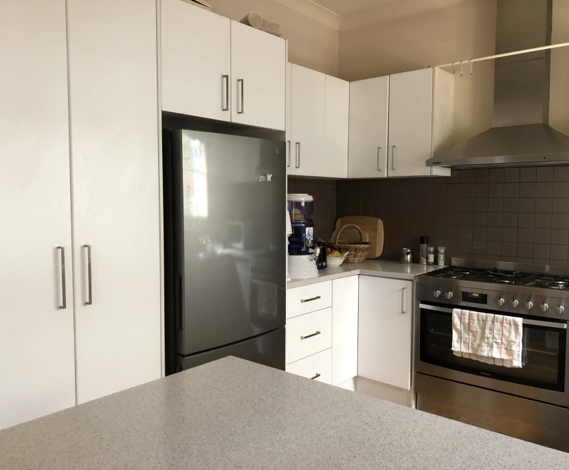 $280, Share-house, 4 bathrooms, Flemington VIC 3031