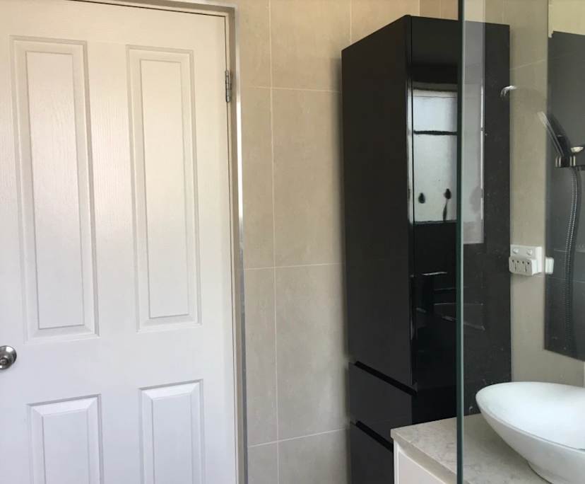 $350, Flatshare, 2 bathrooms, Epping NSW 2121