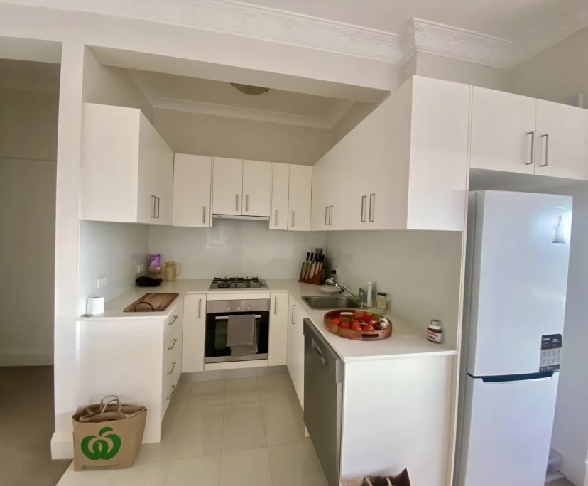 $570, Flatshare, 2 bathrooms, Bellevue Hill NSW 2023