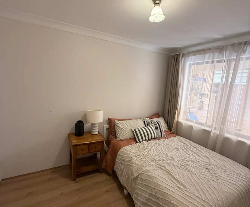 $350, Flatshare, 2 bathrooms, East Perth WA 6004