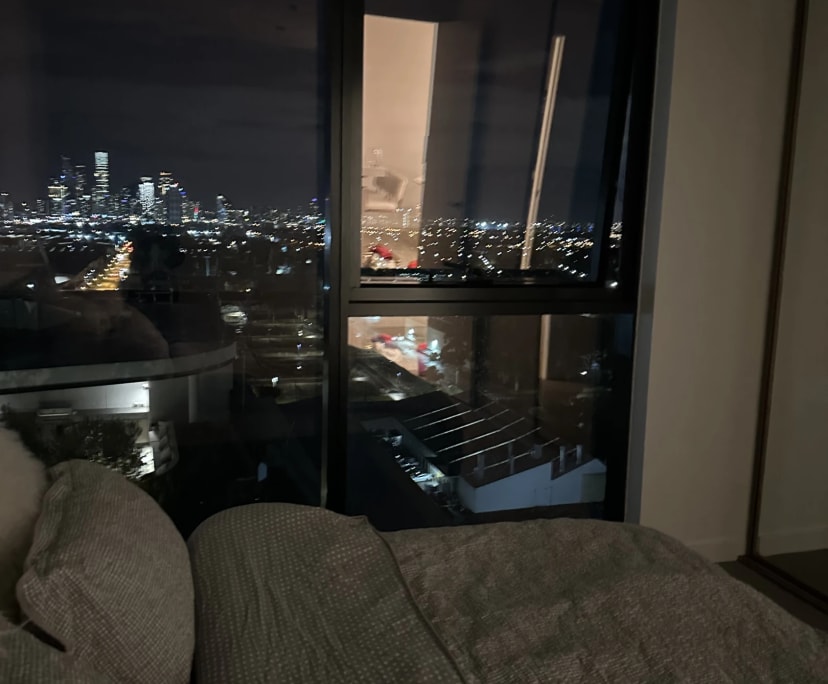 $450, Flatshare, 2 bathrooms, Port Melbourne VIC 3207