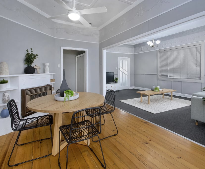 Room for Rent in Sandgate, Newcastle 250, Unfurni...