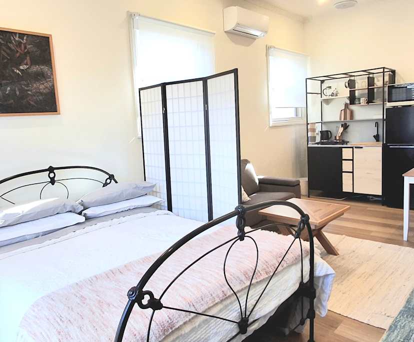 Student accommodation