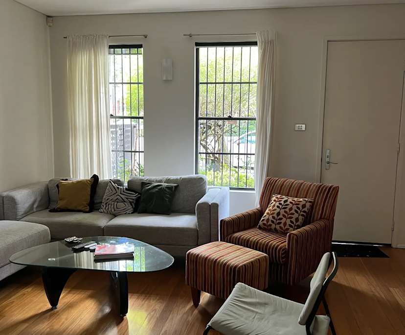 $461, Share-house, 4 bathrooms, Alexandria NSW 2015