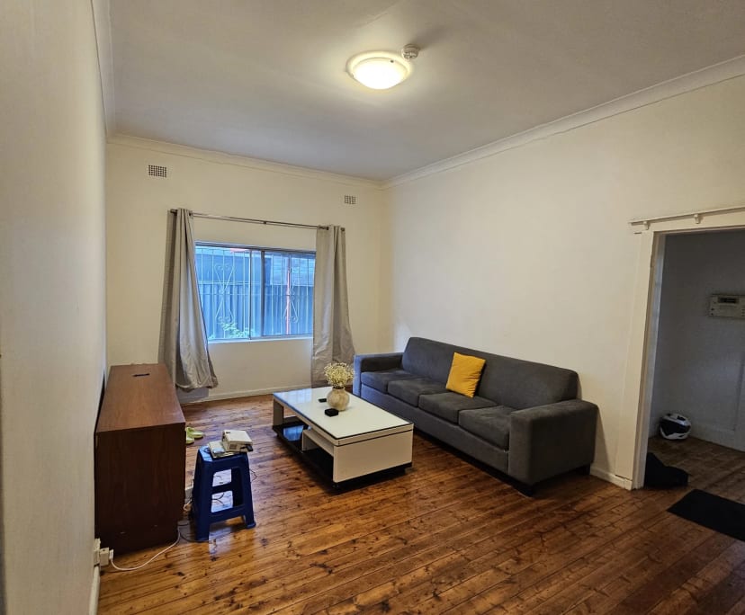 2 Rooms for Rent in Concord West, Sydney 200230,...
