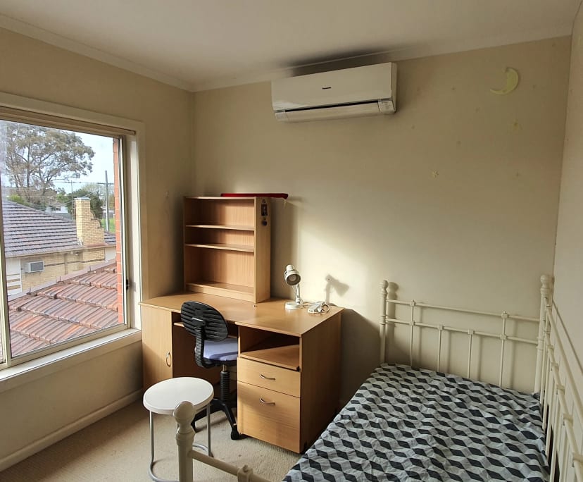 $230-250, Share-house, 2 rooms, Clayton VIC 3168, Clayton VIC 3168