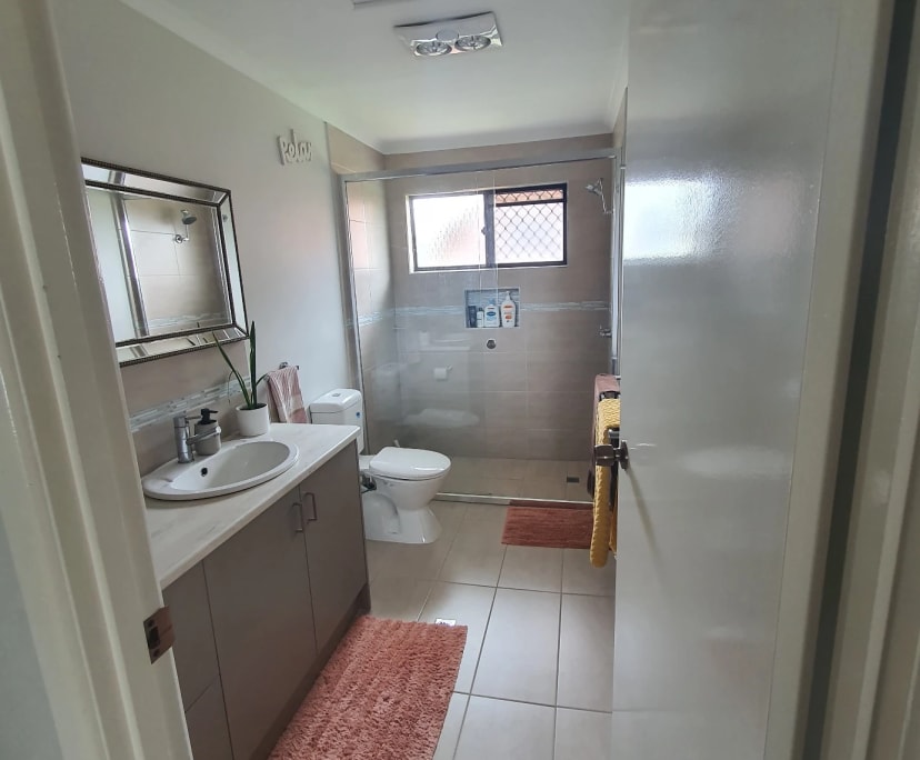 Room for Rent in Springwood, Brisbane 220, Unfurn...