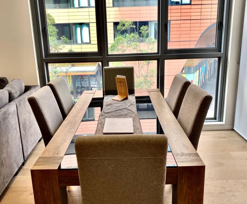 $600, Flatshare, 4 bathrooms, Haymarket NSW 2000