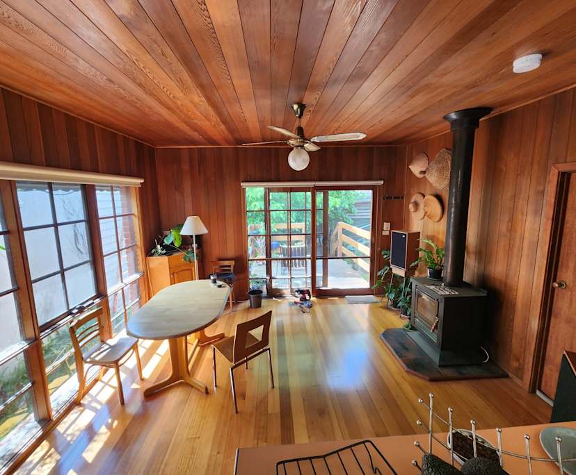 $258-271, Share-house, 2 rooms, Flemington VIC 3031, Flemington VIC 3031