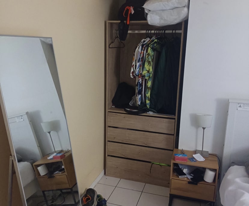 $270, Share-house, 3 bathrooms, Alderley QLD 4051