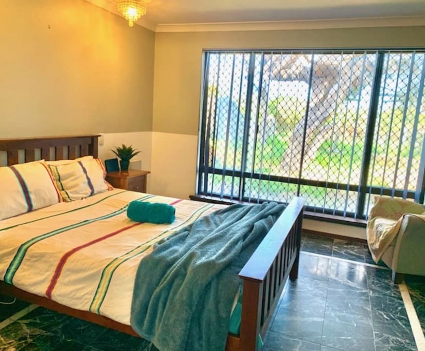 $420-550, Share-house, 4 rooms, Booragoon WA 6154, Booragoon WA 6154