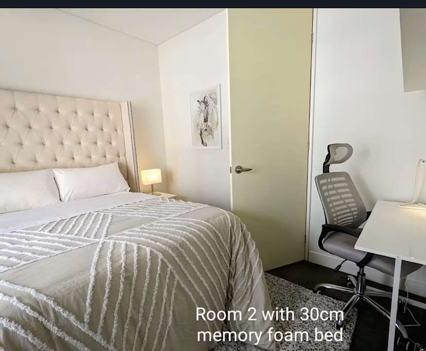 $550, Flatshare, 3 bathrooms, Surry Hills NSW 2010