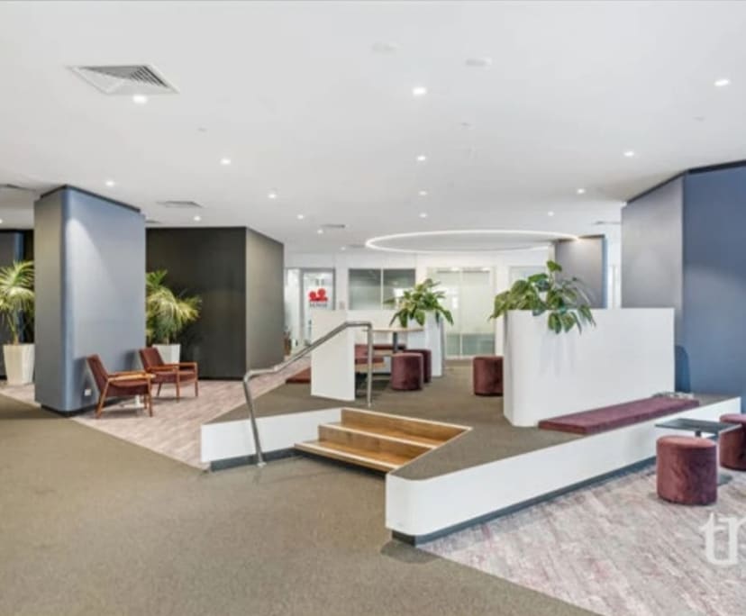 $550, Flatshare, 2 bathrooms, Perth WA 6000