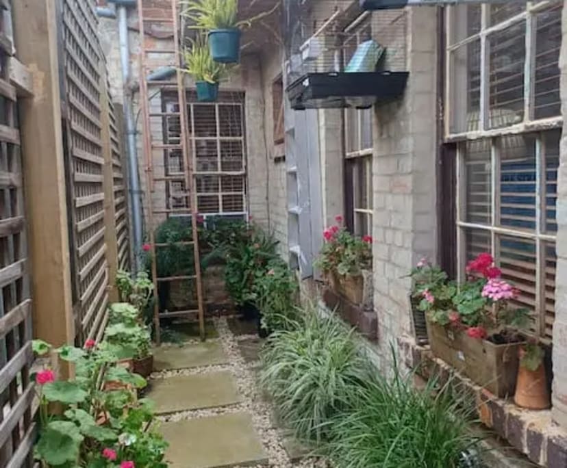 $420-630, Share-house, 3 rooms, Fitzroy VIC 3065, Fitzroy VIC 3065