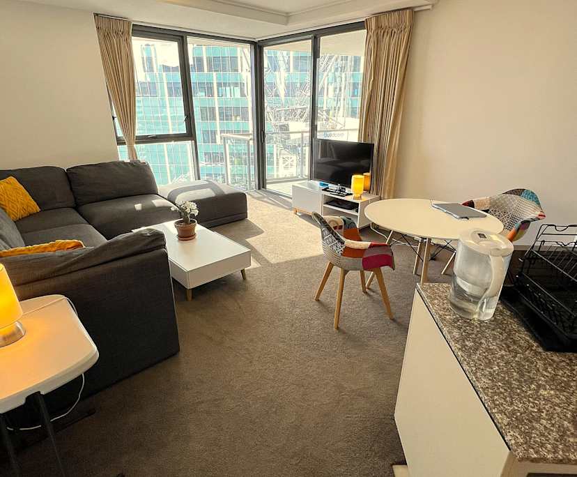 $550, Flatshare, 2 bathrooms, Brisbane City QLD 4000