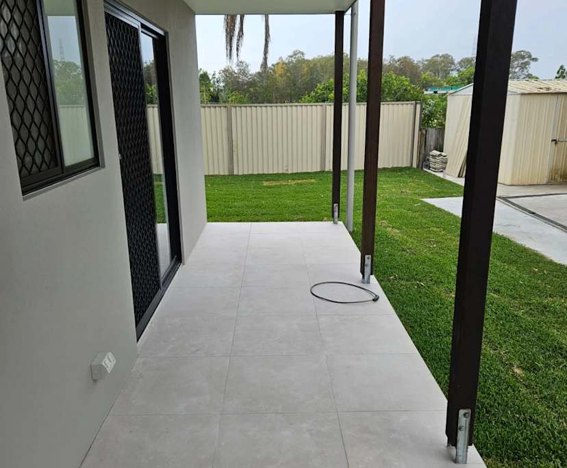 $505, 1-bed, 1 bathroom, Wynnum West QLD 4178