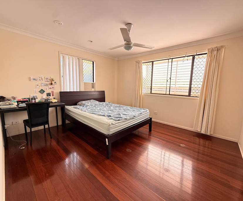 $240, Share-house, 4 bathrooms, Macgregor QLD 4109
