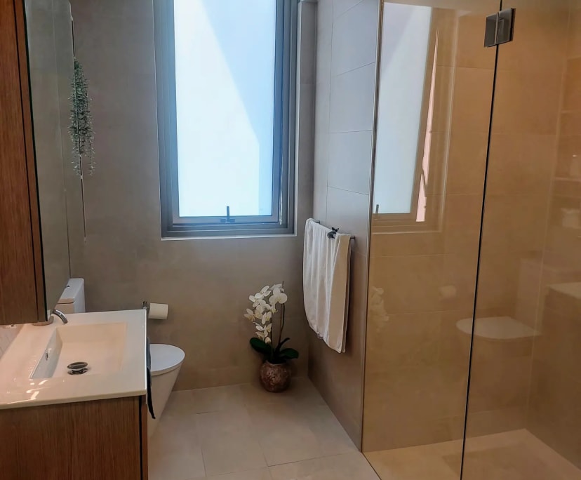 One bed flat for rent