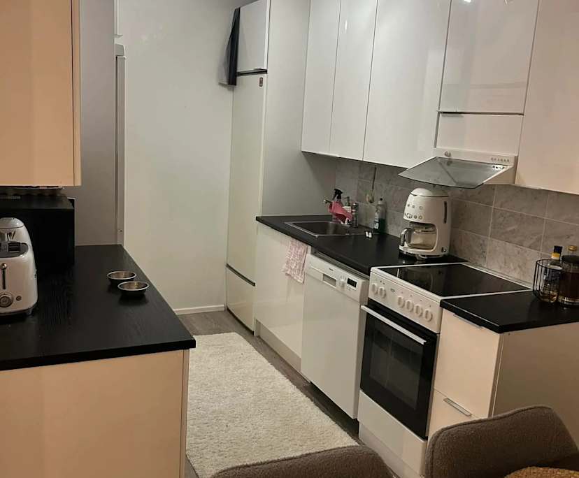 Student accommodation