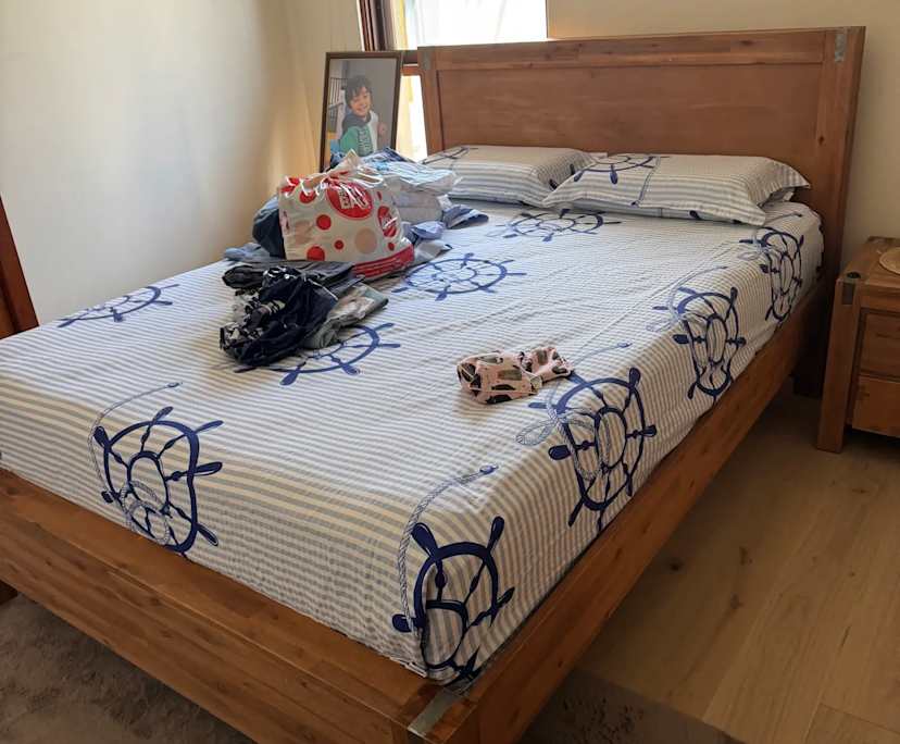 Student accommodation