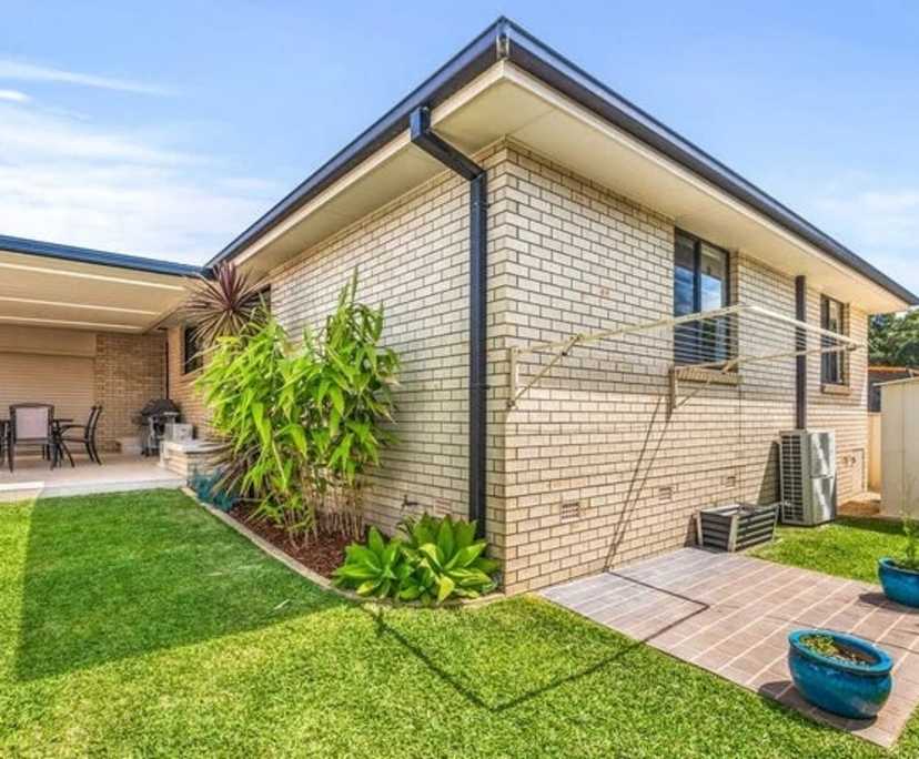 Unfurnished room with ensuite in a share house