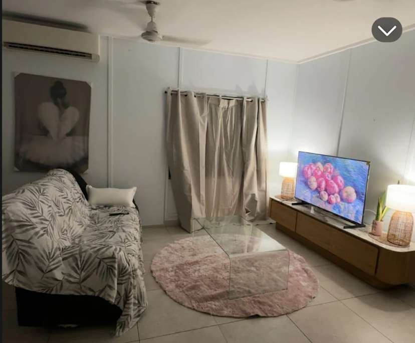 $255, Share-house, 3 bathrooms, Alawa NT 0810