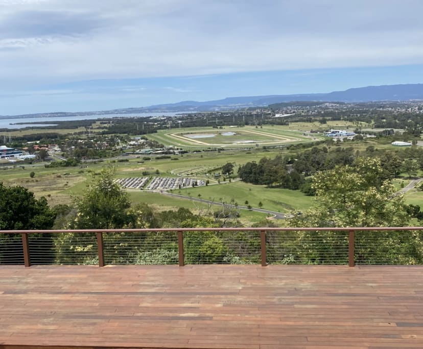 Furnished room granny flat for rent