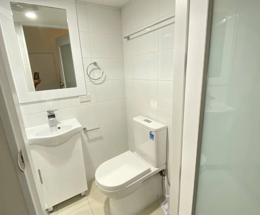 $310, Studio, 1 bathroom, Lane Cove NSW 2066