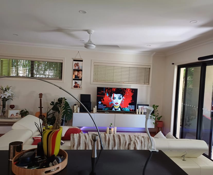 $360, Share-house, 3 bathrooms, Hamilton QLD 4007
