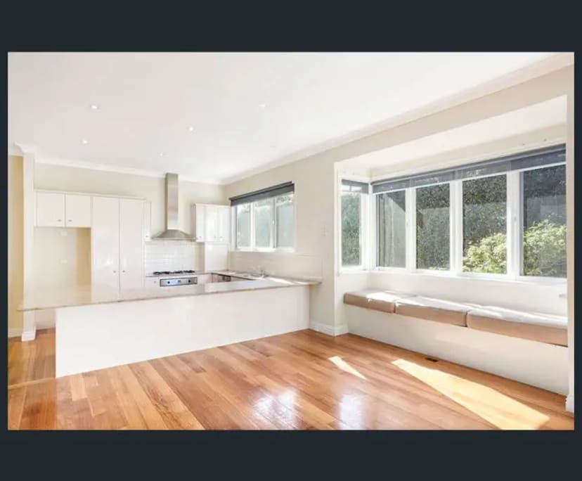 Student accommodation