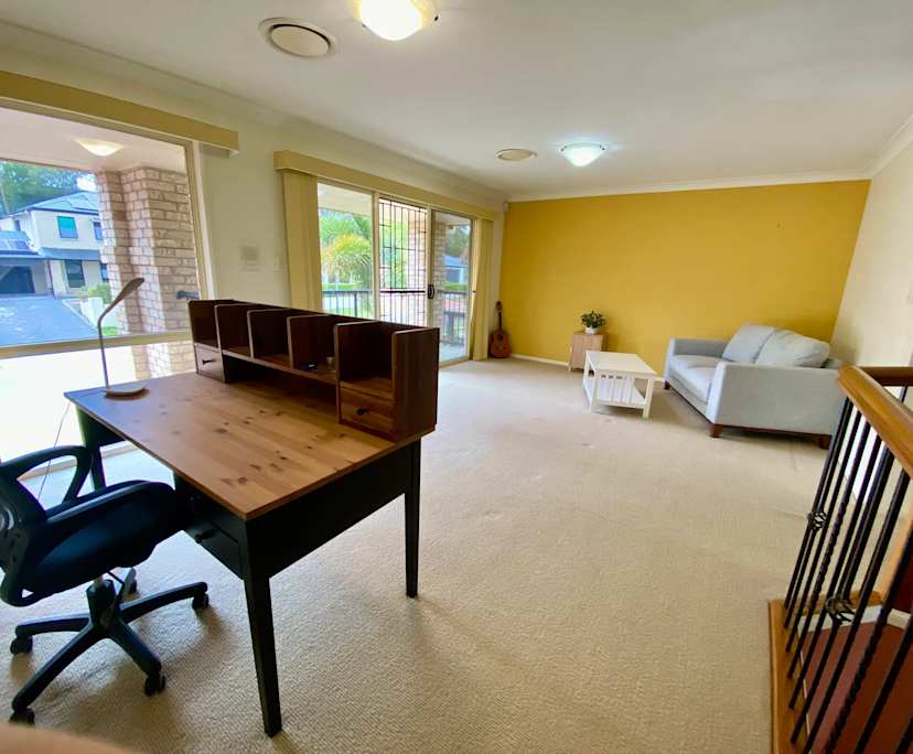 $470, Share-house, 5 bathrooms, Molendinar QLD 4214