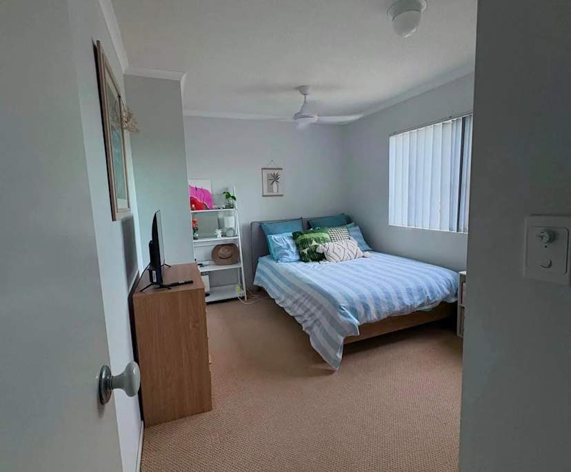 $220, Flatshare, 3 bathrooms, Mooloolaba QLD 4557