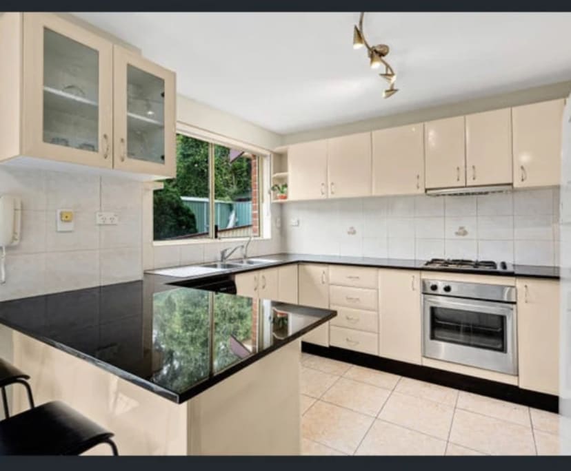 $210, Share-house, 2 rooms, Hurstville NSW 2220, Hurstville NSW 2220