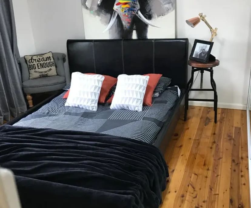 $265-295, Share-house, 2 rooms, Merrylands NSW 2160, Merrylands NSW 2160