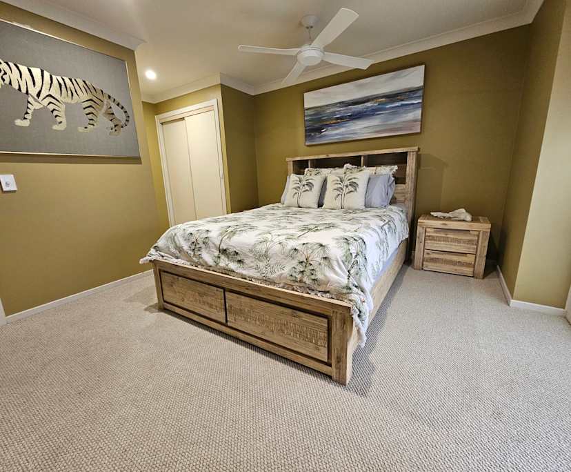 Student accommodation