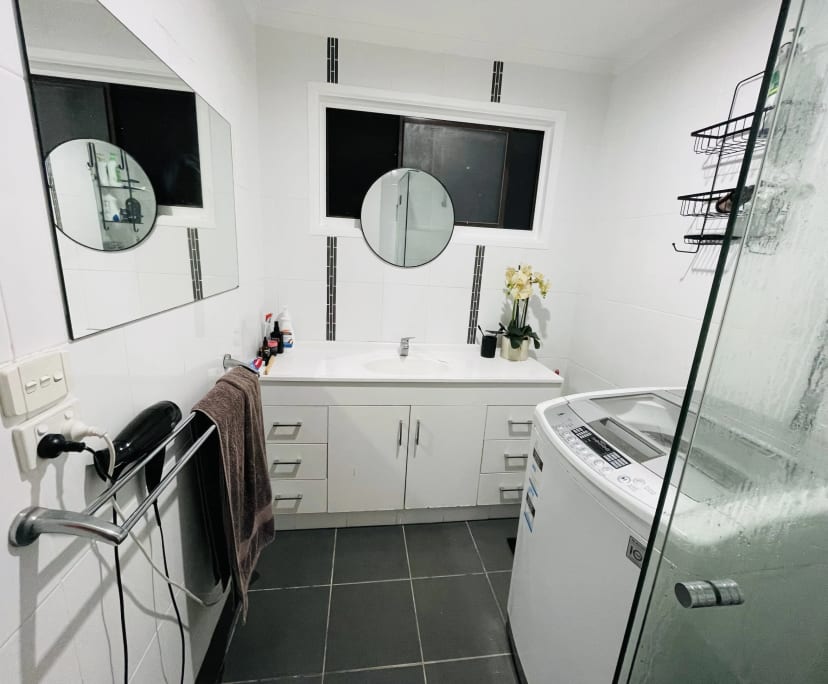 $270, Share-house, 3 bathrooms, Nerang QLD 4211