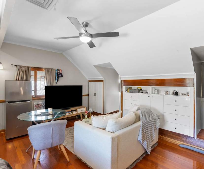 $600, Share-house, 6 bathrooms, Kangaroo Point QLD 4169