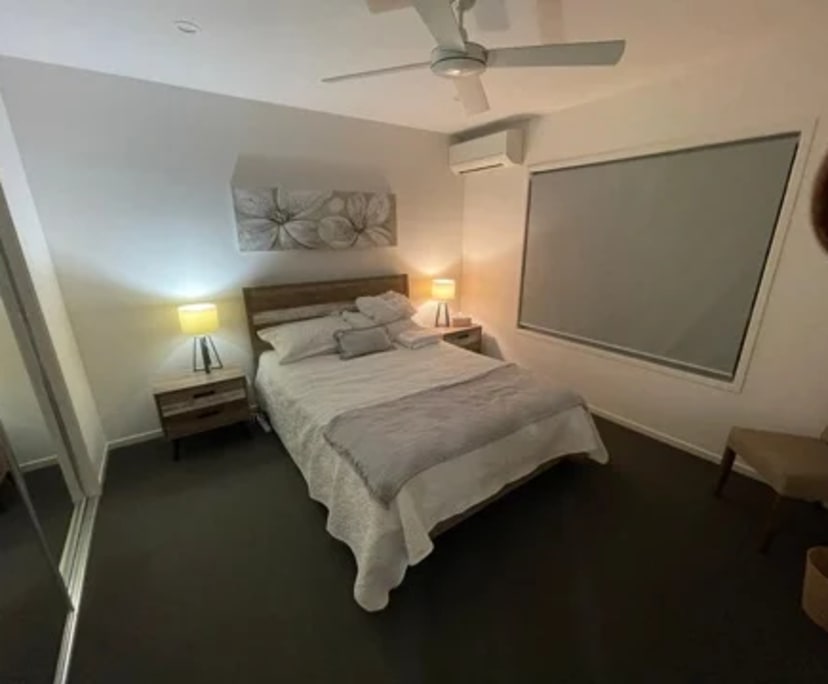 3 Rooms for Rent in Buderim, Sunshine Coast 2202...